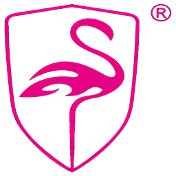 Flamingo logo