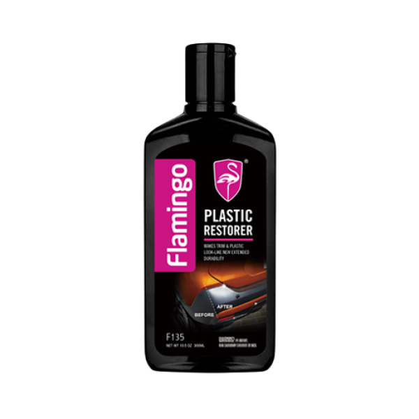 Plastik bərpaedici (F135)